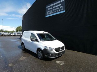 Mercedes Citan 1,5 110 A2 CDI Pro 95HK Van Aut.