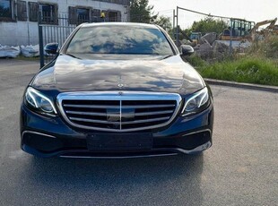 Mercedes E220 d 2,0 aut.