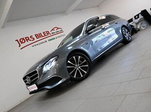 Mercedes E300 de 2,0 Advantage stc. aut.