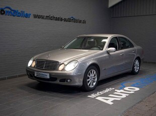 Mercedes E320 3,0 CDi Elegance aut.