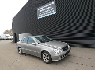 Mercedes E320 3,2 224HK Aut.