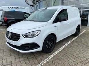 Mercedes eCitan A2 PRO Van