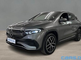 Mercedes EQA 250 EL AMG Line 190HK 5d Aut.