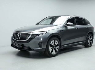 Mercedes EQC400 Electric Art 4Matic