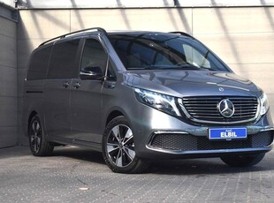 Mercedes EQV300 Avantgarde L