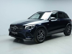 Mercedes GLC43 3,0 AMG aut. 4Matic Van