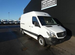 Mercedes Sprinter 2,1 211 CDI R2 114HK Van 6g