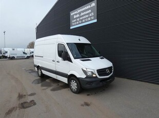 Mercedes Sprinter 2,1 211 CDI R2 114HK Van 6g