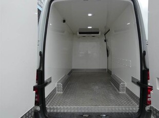 Mercedes Sprinter 2,1 316 CDI A2 H2 RWD 7G-Tronic 163HK Van Aut.