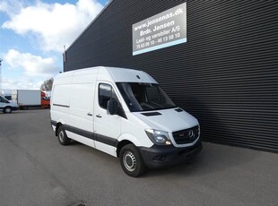 Mercedes Sprinter 2,1 316 CDI R2 163HK Van 6g