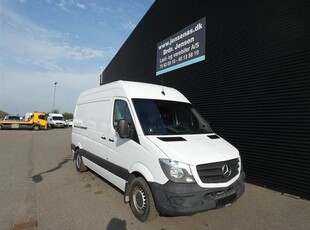 Mercedes Sprinter 2,1 316 CDI R2 163HK Van 6g