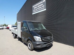 Mercedes Sprinter 2,1 316 CDI R3 163HK Ladv./Chas. 6g