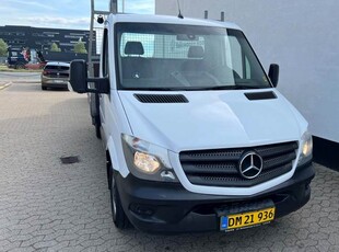 Mercedes Sprinter 214 2,2 CDi R1 Chassis