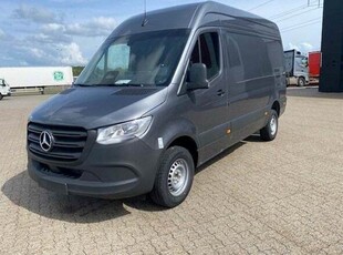 Mercedes Sprinter 317 2,0 CDi A2 Kassevogn aut. RWD