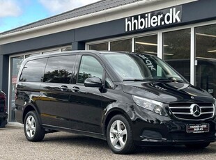 Mercedes V250 d 2,0 aut. L