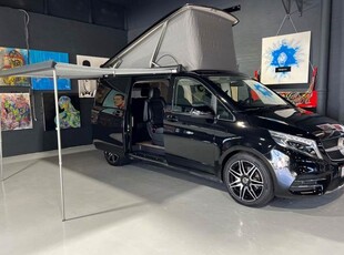 Mercedes V250 d 2,0 Marco Polo aut.