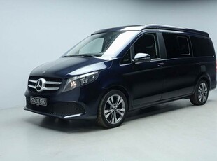 Mercedes V250 d 2,0 Marco Polo aut.