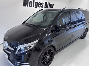 Mercedes V300 d 2,0 Avantgarde aut. XL