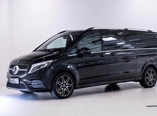 Mercedes V300 d 2,0 Avantgarde aut. XL