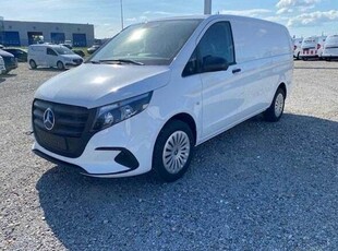 Mercedes Vito 114 2,0 CDi A2 Kassevogn PRO RWD