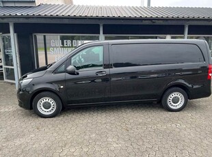 Mercedes Vito 114 2,2 CDi Complete aut. L