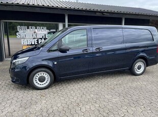 Mercedes Vito 114 2,2 CDi Complete aut. XL