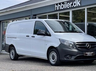 Mercedes Vito 114 2,2 CDi Go L