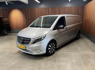 Mercedes Vito 119 2,0 CDi Kassevogn aut. XL RWD