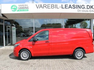 Mercedes Vito 119 2,2 CDi Complete aut. L