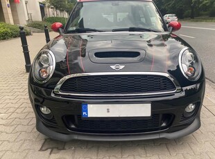 Mini Clubman 1,6 John Cooper Works