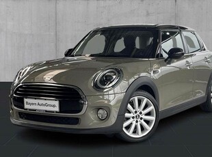 Mini Cooper 1,5 Essential aut.