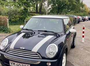 Mini Cooper 1,6 MINI COOPER