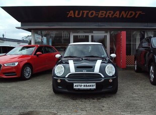 Mini Cooper S 1,6