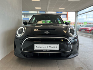 Mini Cooper SE EL Classic 184HK 3d Aut.