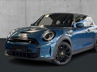 Mini Cooper SE Maximise