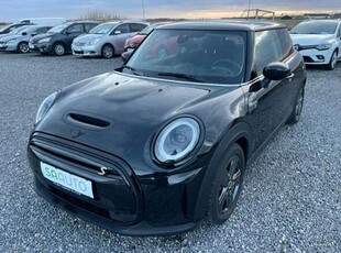 Mini Cooper SE Maximise