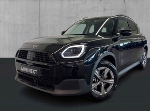 Mini Countryman C 1,5 Classic Trim M aut.