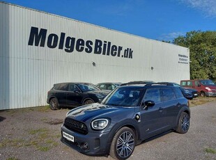 Mini Countryman Cooper SE 1,5 aut. ALL4