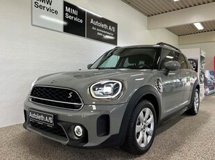 Mini Countryman Cooper SE 1,5 Essential aut. ALL4