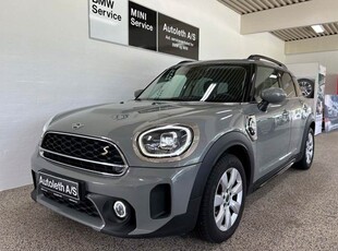 Mini Countryman Cooper SE 1,5 Essential aut. ALL4