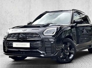 Mini Countryman E JCW Trim L