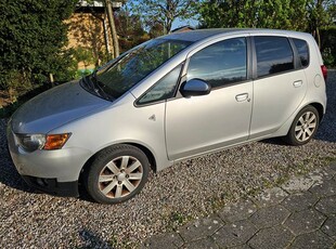 Mitsubishi Colt 1,3 ELEGANCE 5D CP C