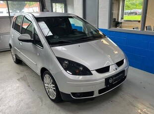 Mitsubishi Colt 1,3 Insport