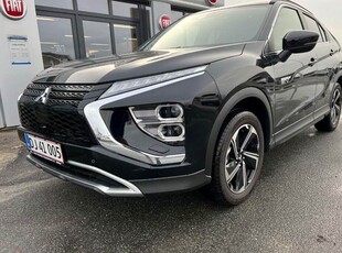 Mitsubishi Eclipse Cross 2,4 PHEV Invite CVT 4WD