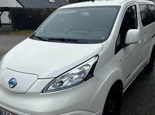 Nissan e-NV200 40 Evalia