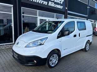 Nissan e-NV200 Premium Van