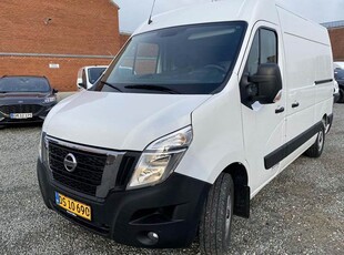 Nissan Interstar 2,3 dCi 150 L2H2 N-Connecta Van