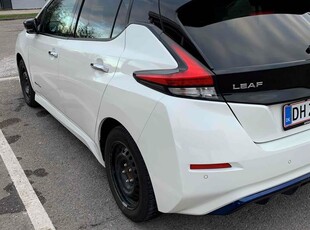 Nissan Leaf 150 hk Aut