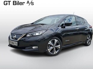 Nissan Leaf 40 2.Zero