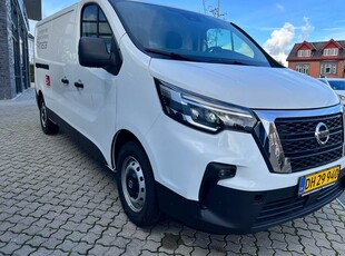 Nissan Primastar 2,0 L2H1 DCi Acenta 150HK Van 6g